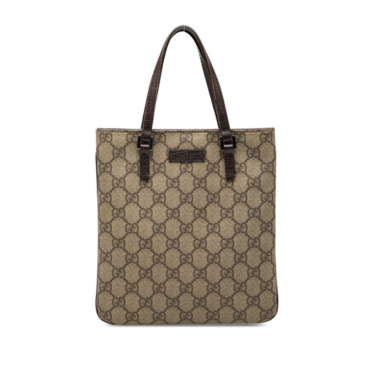 GG Supreme Handbag