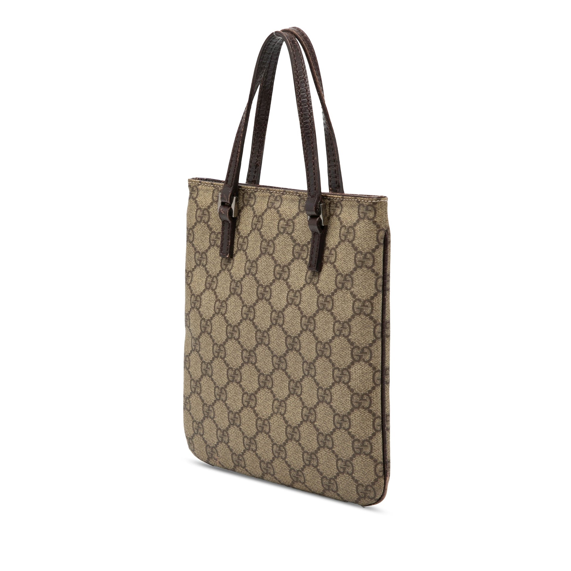 GG Supreme Handbag