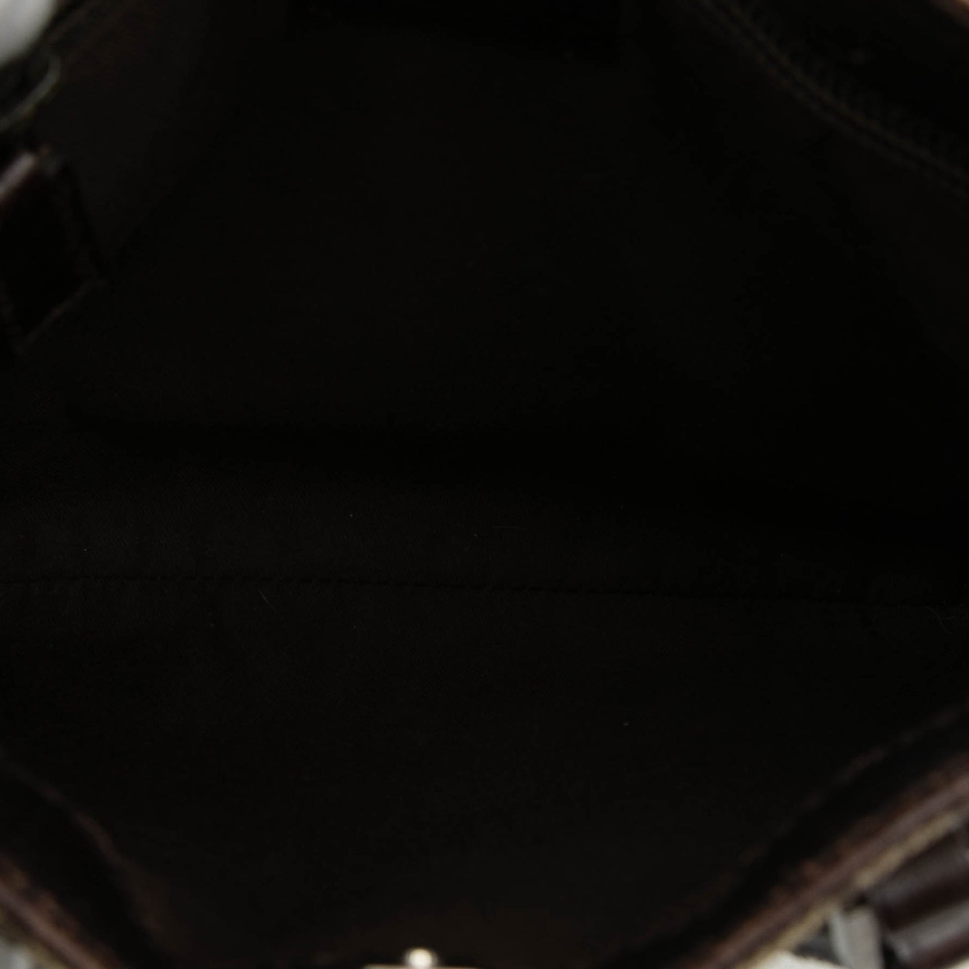 GG Supreme Handbag