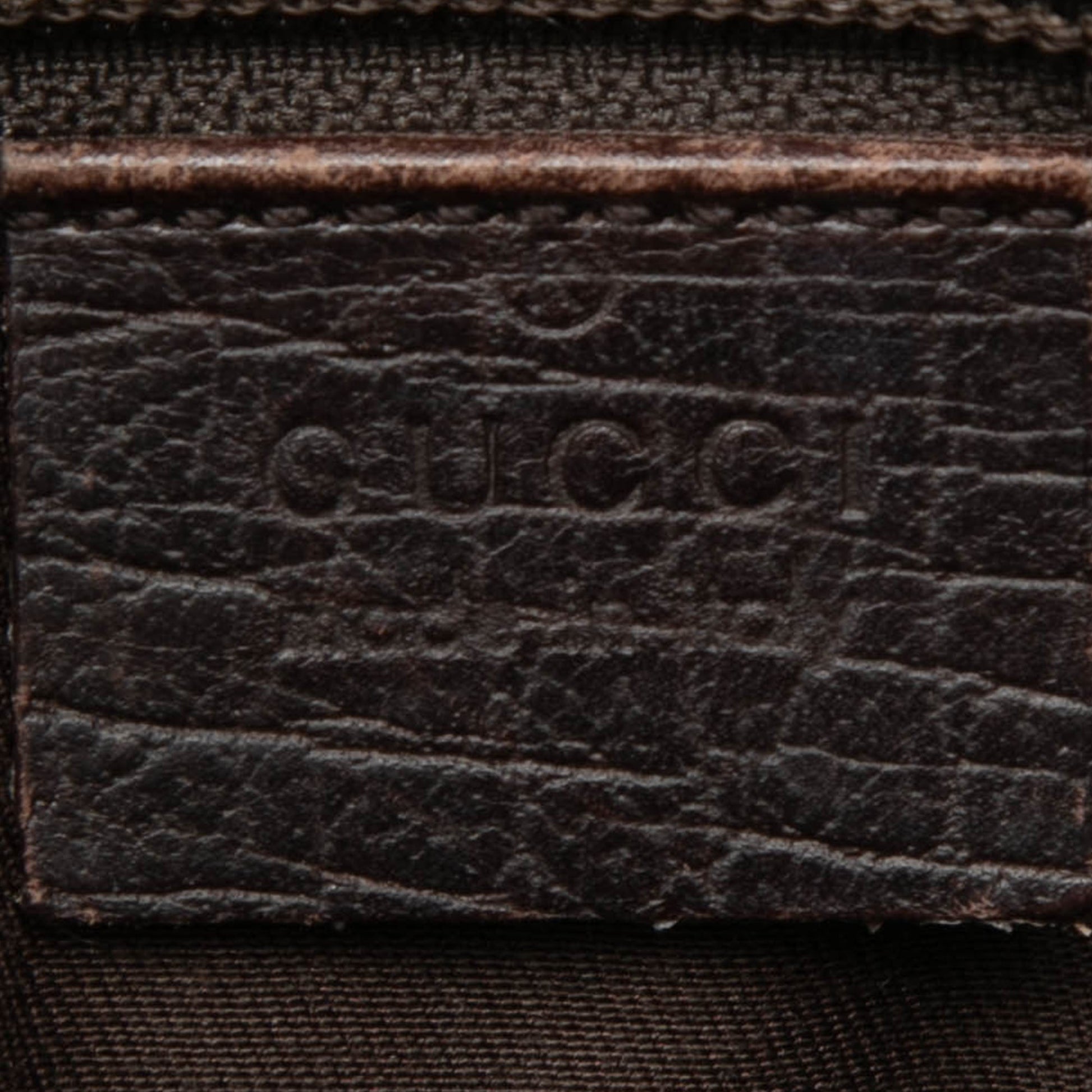 GG Supreme Handbag