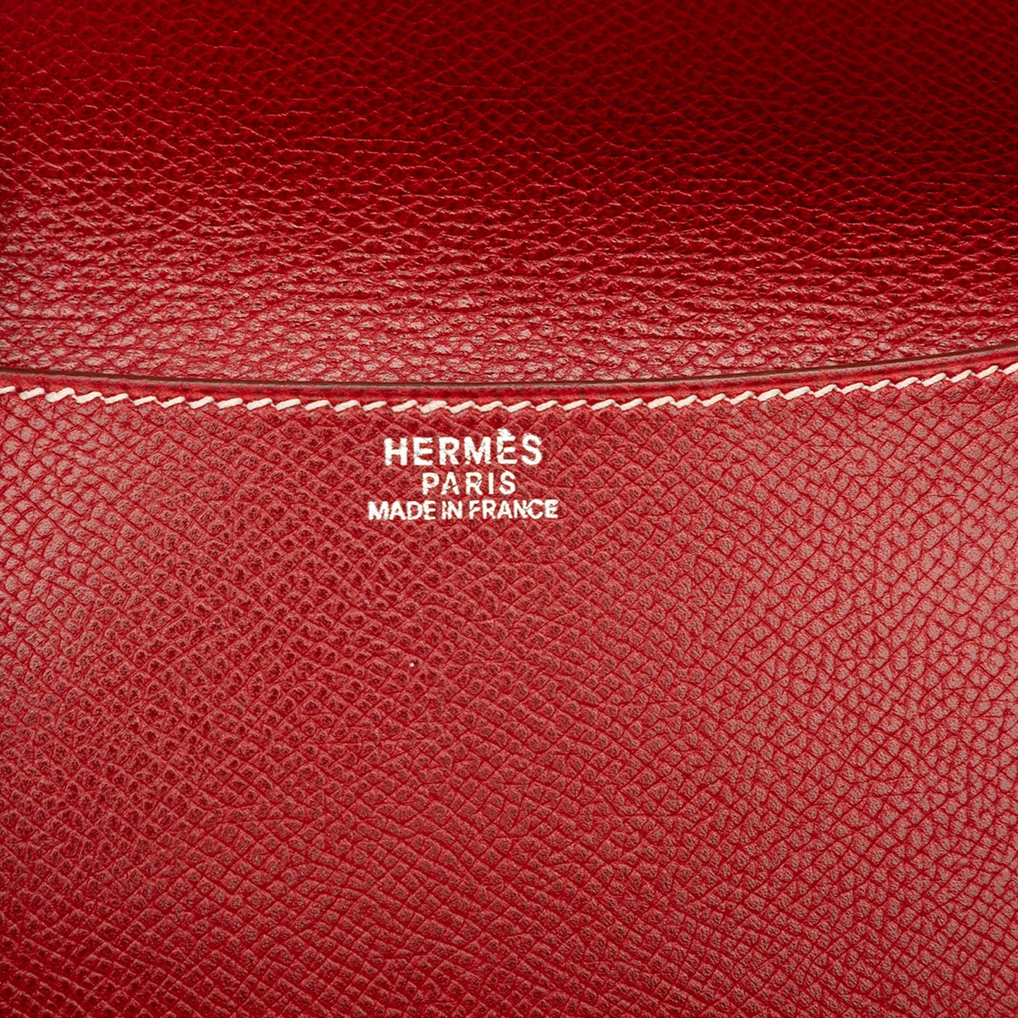 Hermès Courchevel Amelie