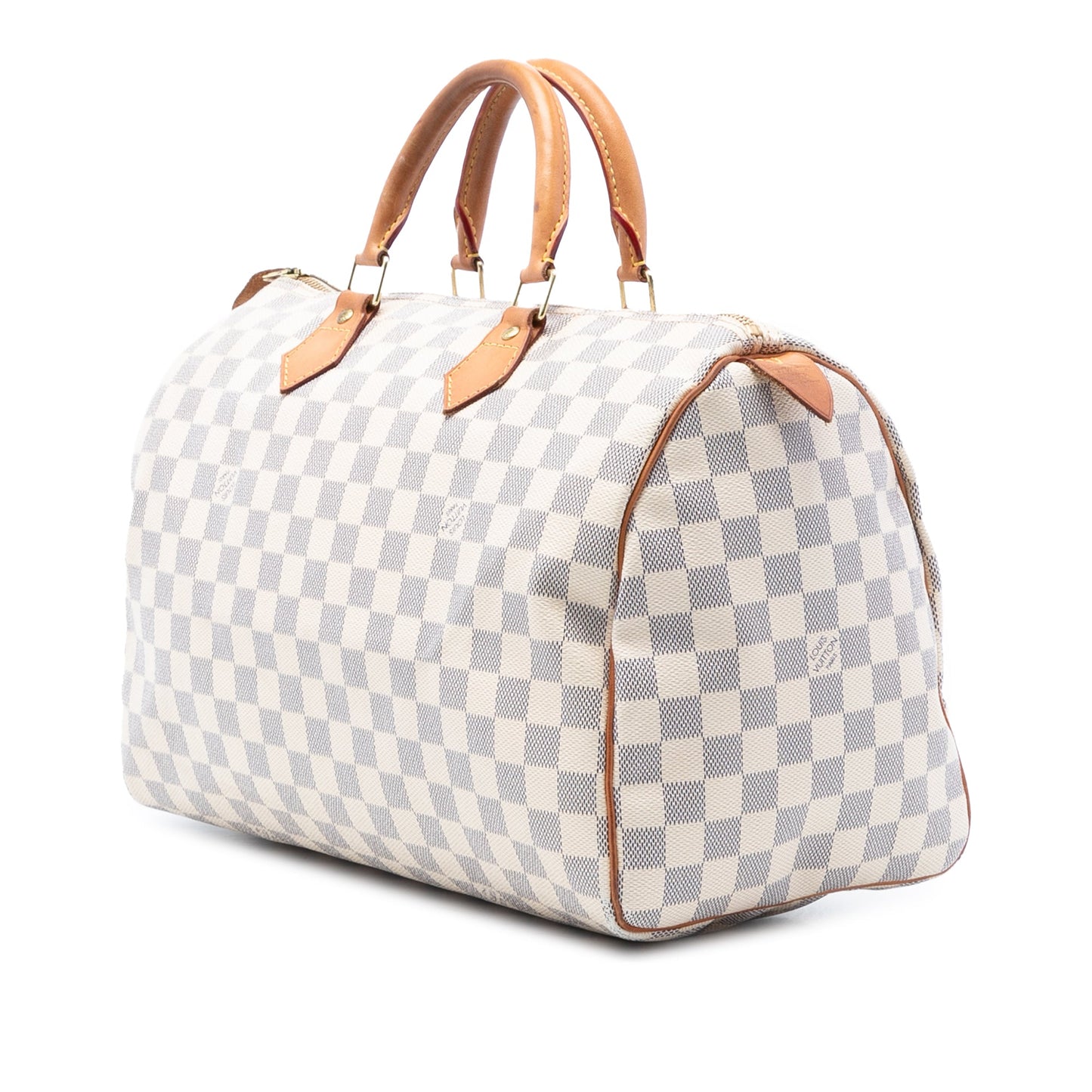 Damier Azur Speedy 35