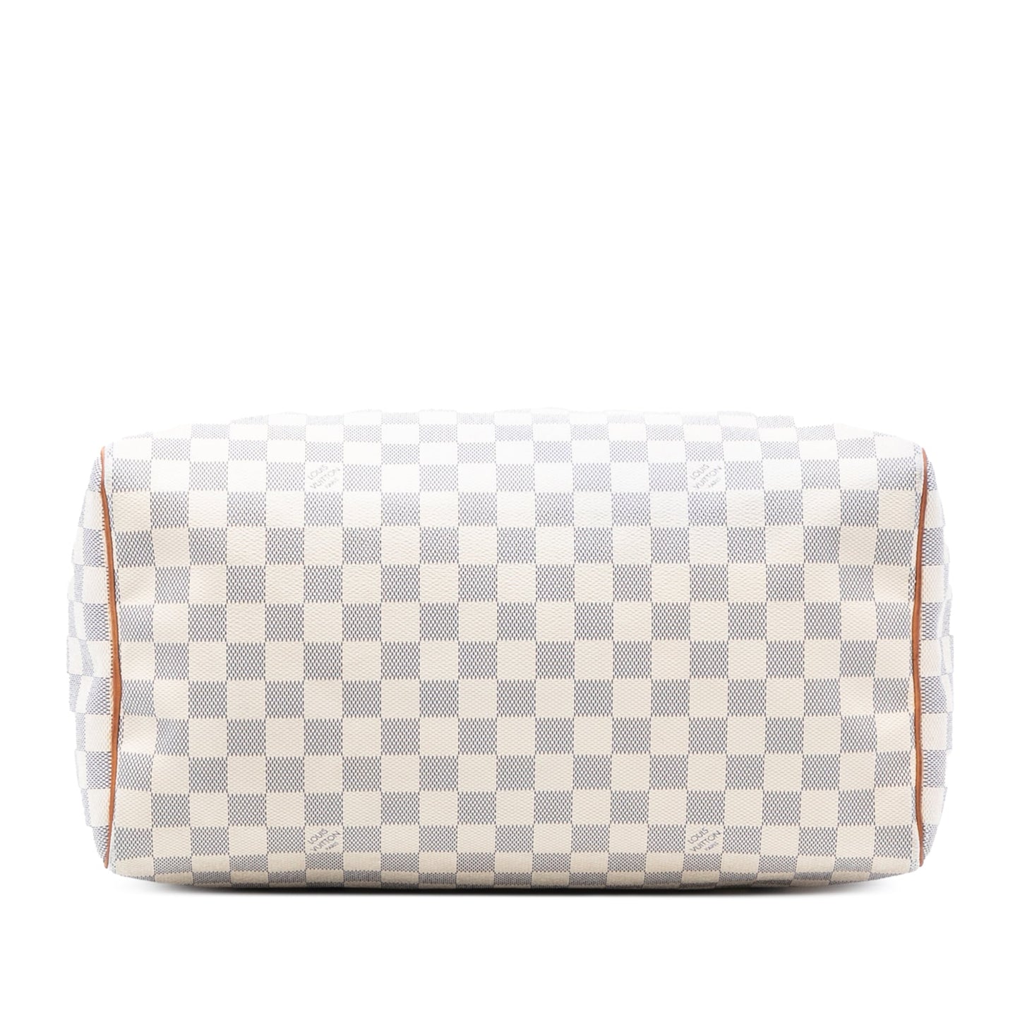 Damier Azur Speedy 35