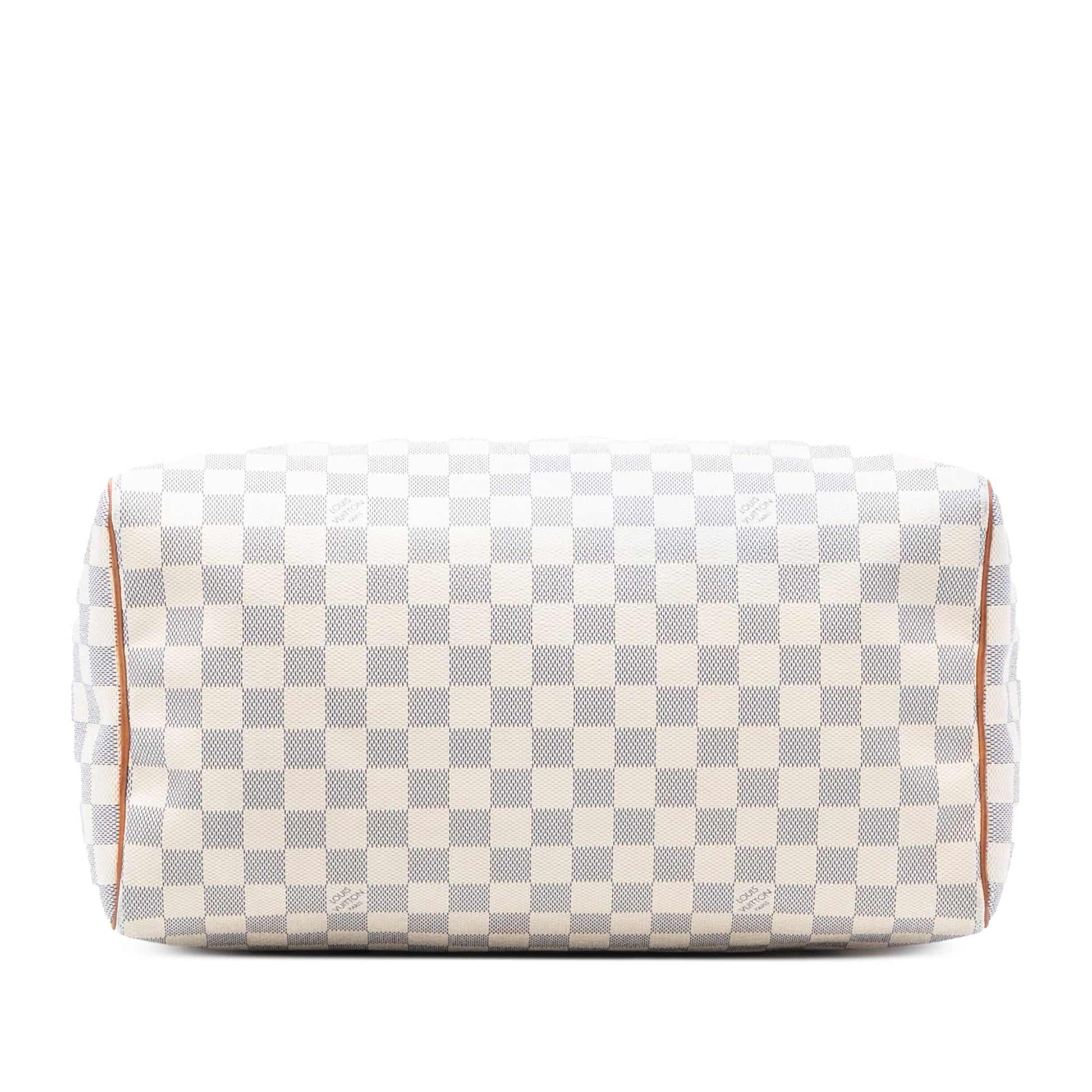 Damier Azur Speedy 35