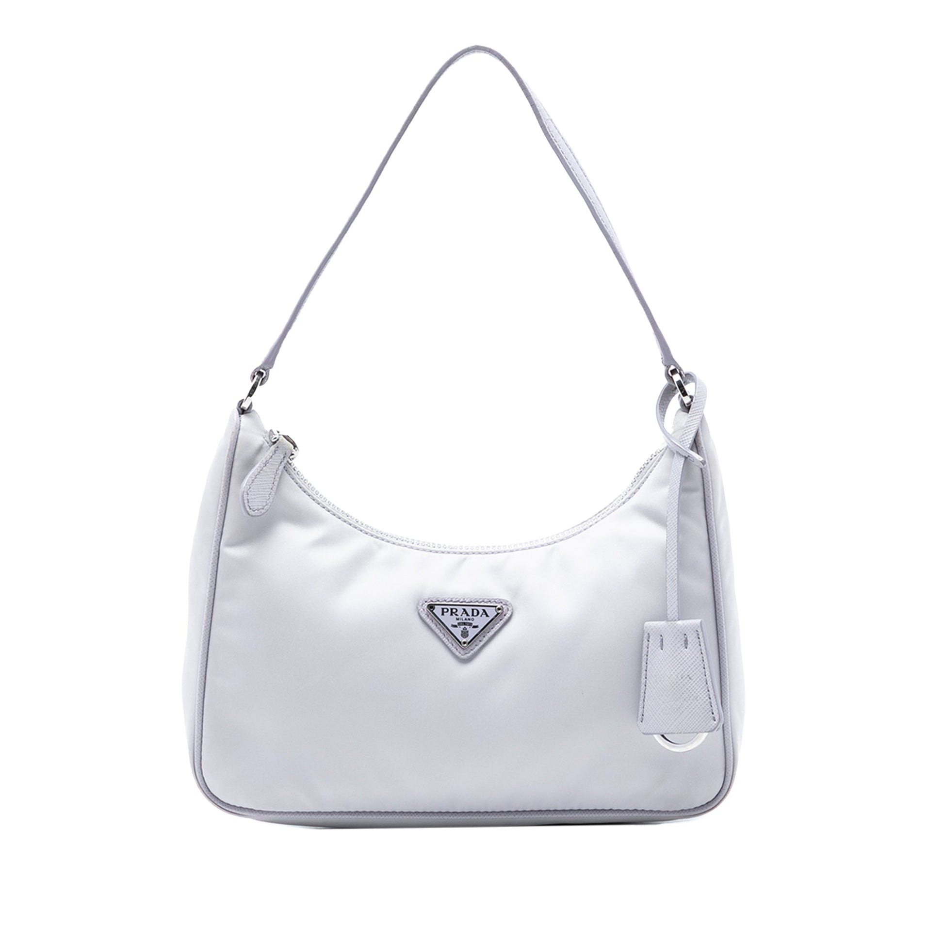 Prada Re Nylon Re Edition 2005 Shoulder Bag