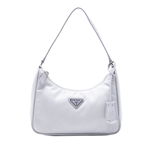 Prada Re Nylon Re Edition 2005 Shoulder Bag