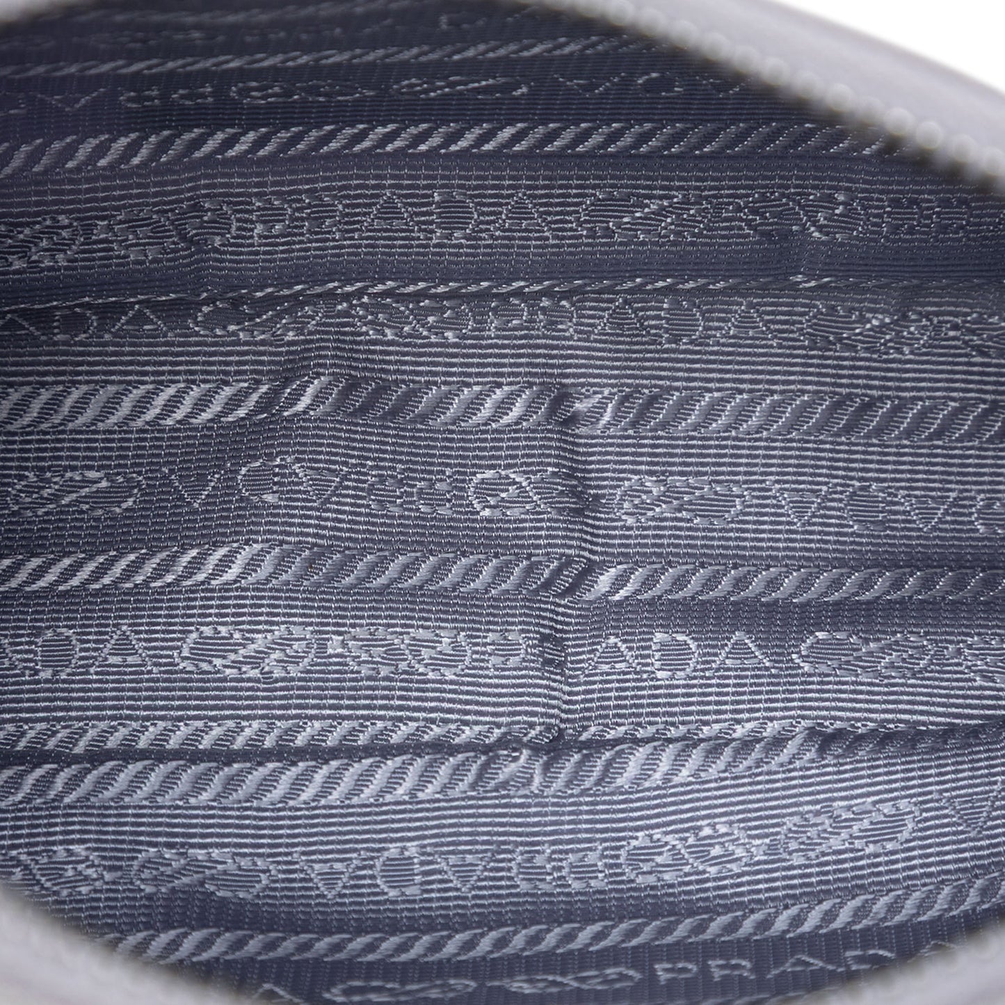Prada Re Nylon Re Edition 2005 Shoulder Bag