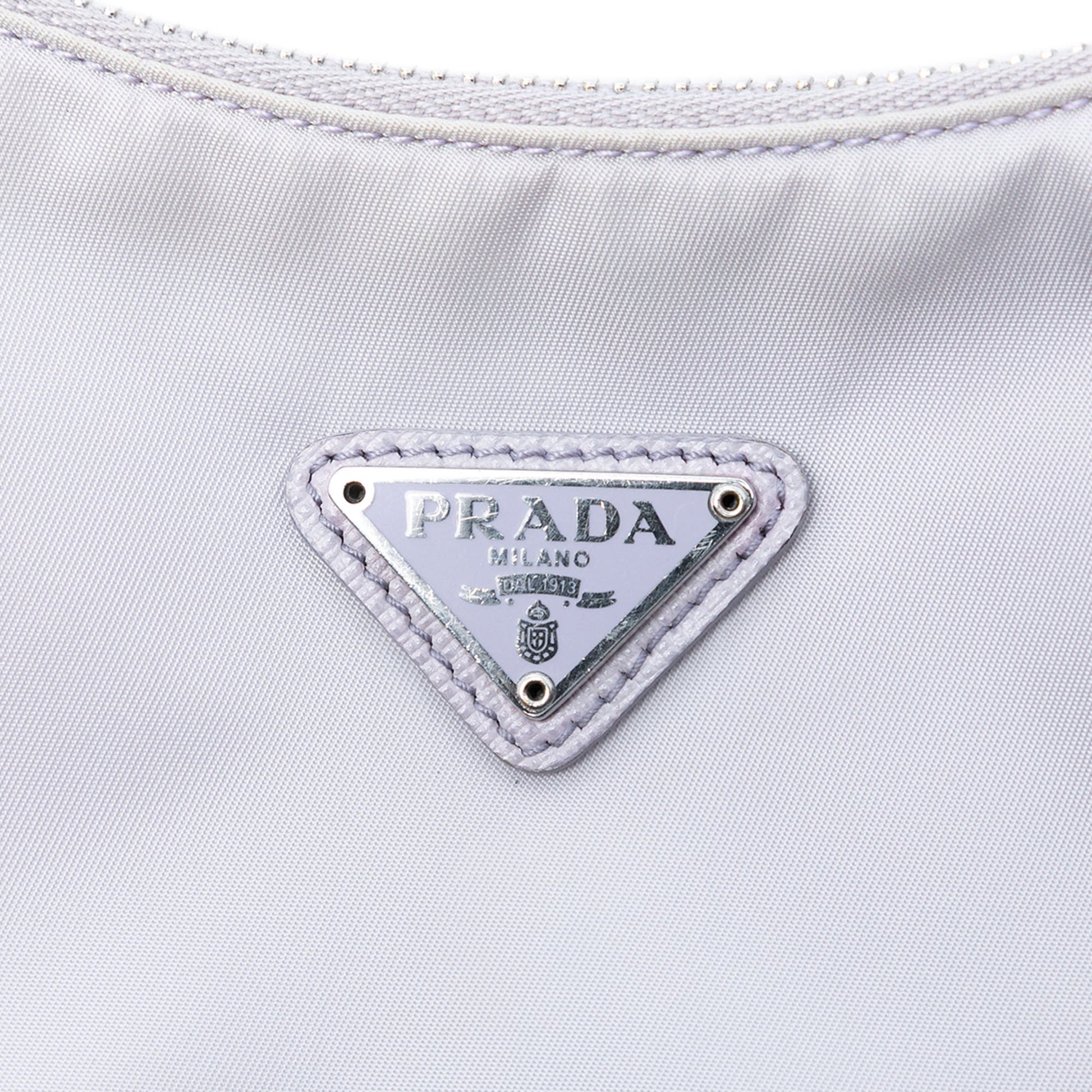 Prada Re Nylon Re Edition 2005 Shoulder Bag