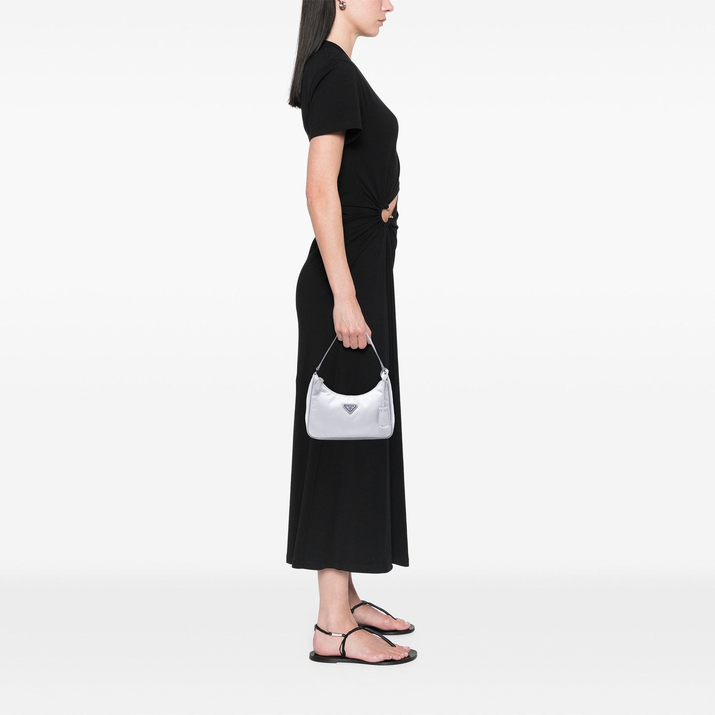 Prada Re Nylon Re Edition 2005 Shoulder Bag