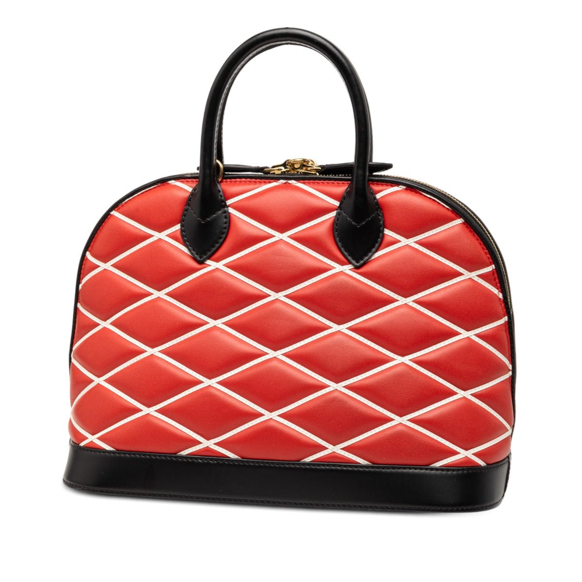 Louis Vuitton Alma Malletage PM