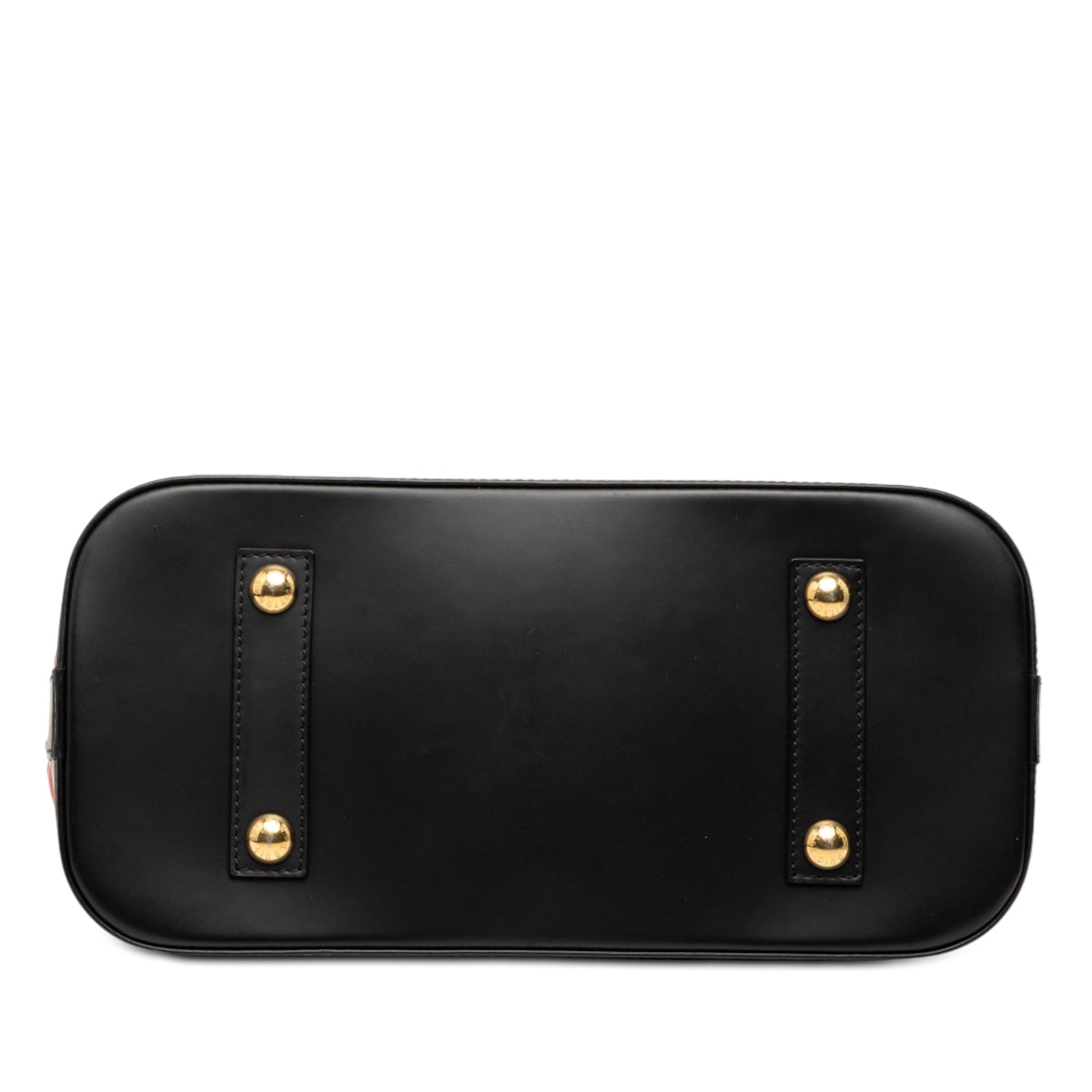 Louis Vuitton Alma Malletage PM