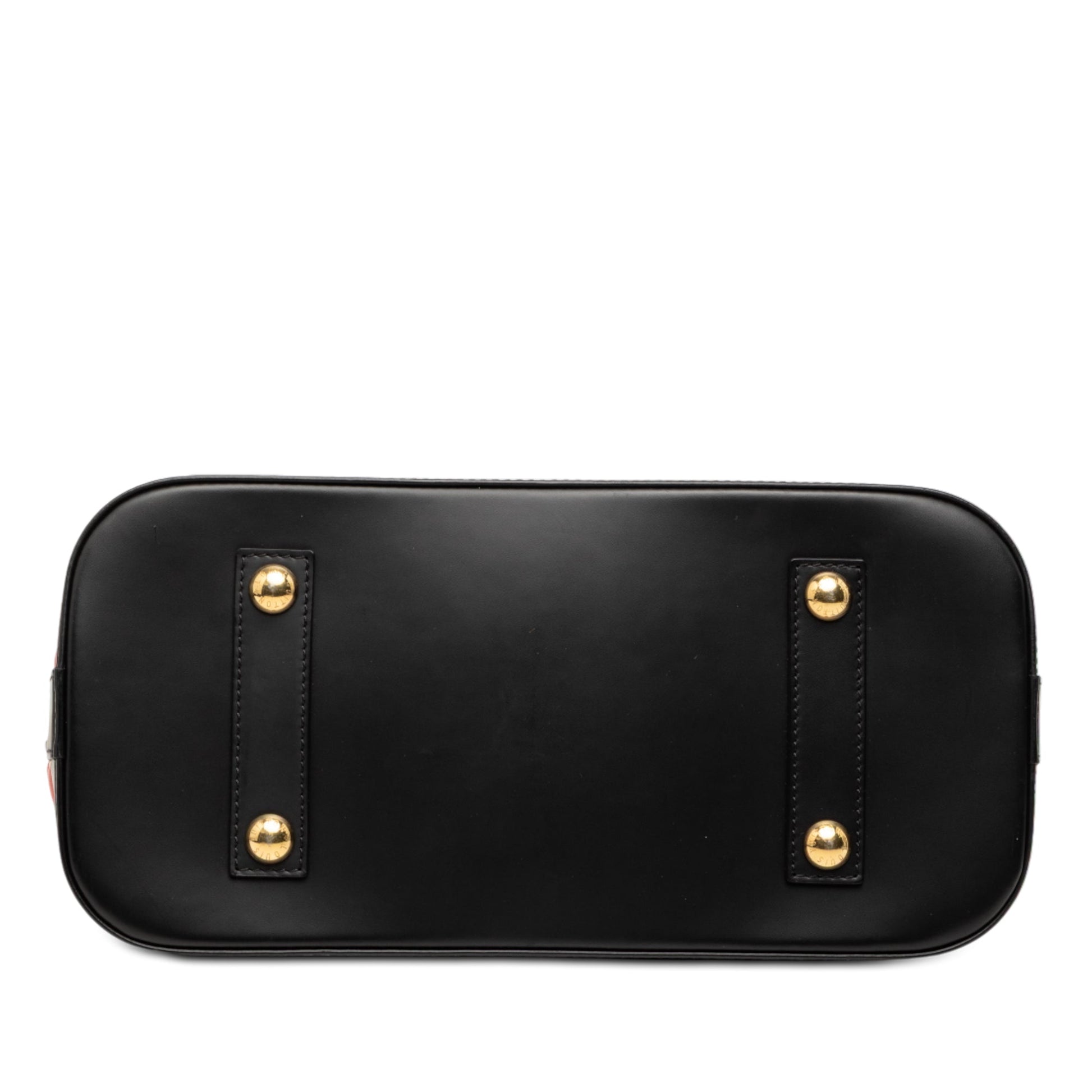 Louis Vuitton Alma Malletage PM