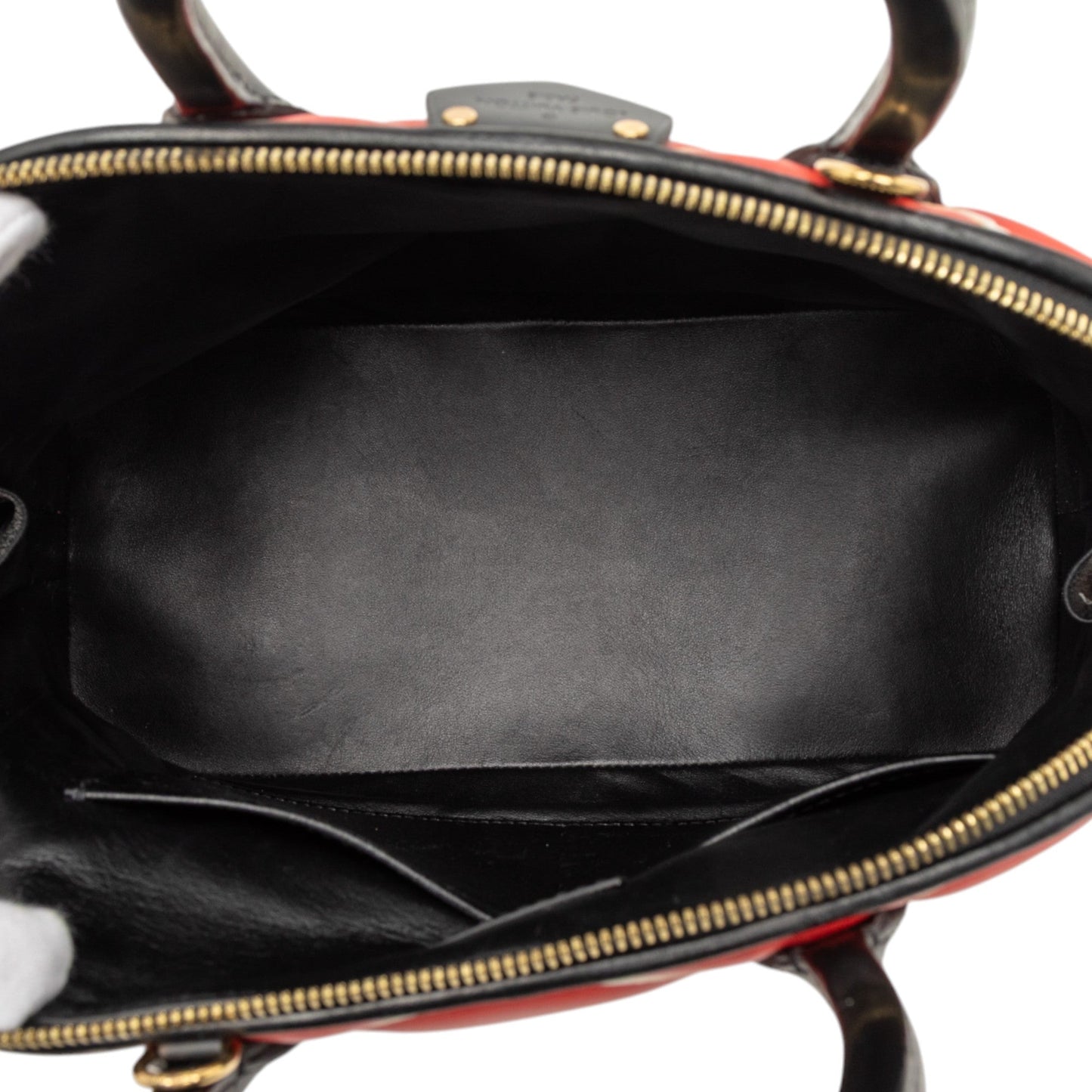 Louis Vuitton Alma Malletage PM