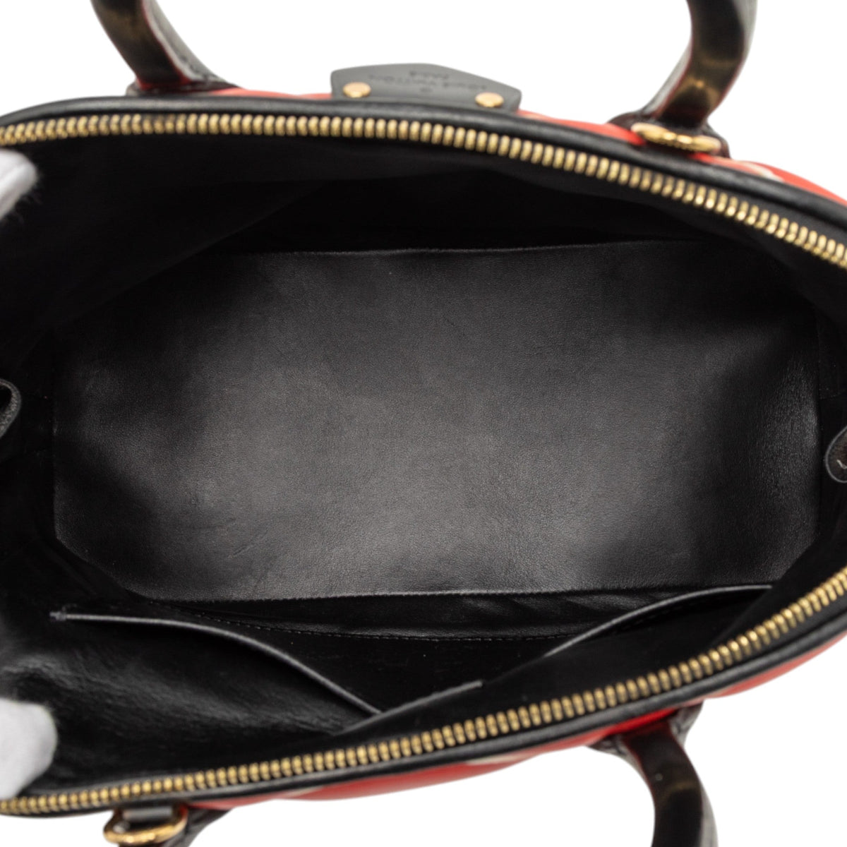 Louis Vuitton Alma Malletage PM