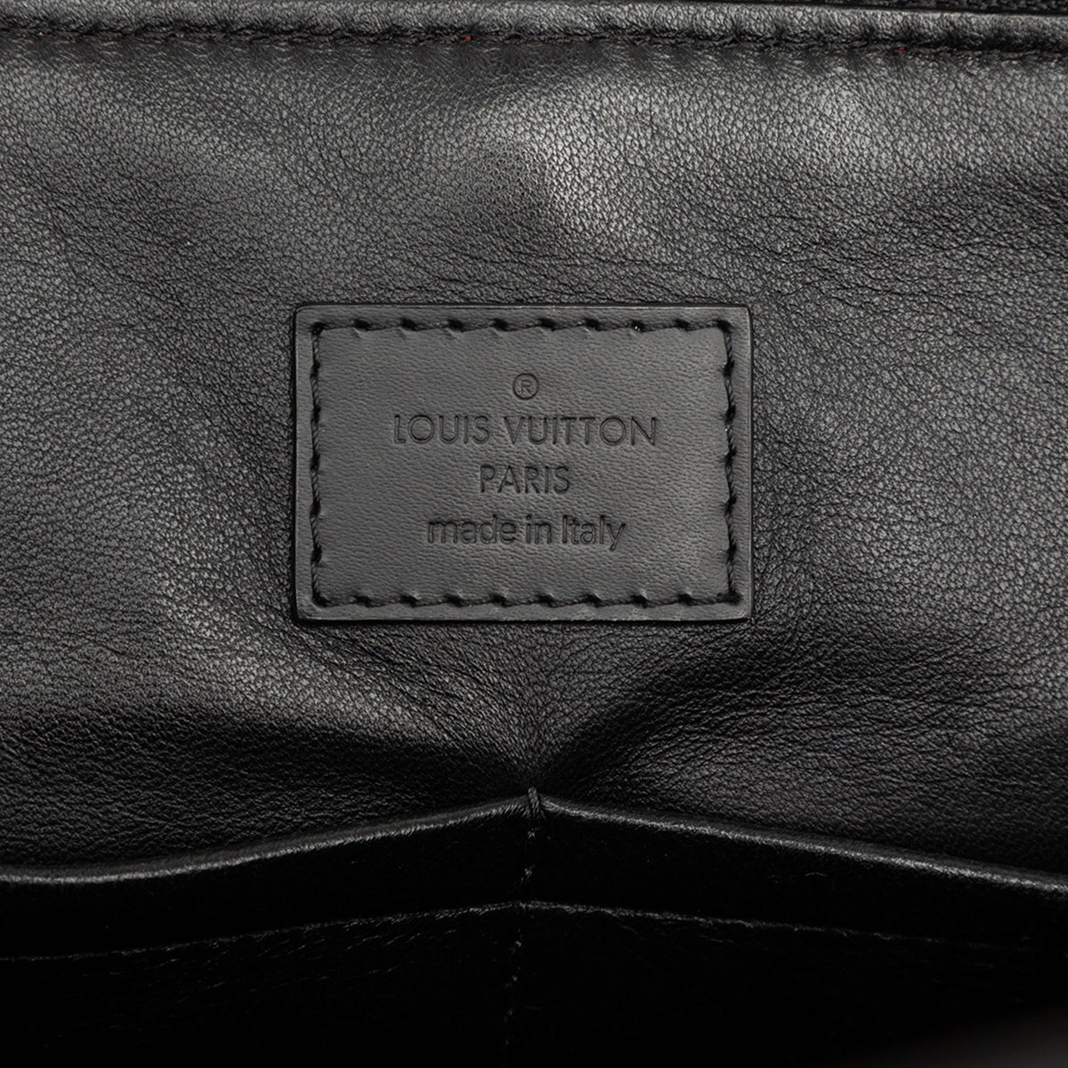 Louis Vuitton Alma Malletage PM