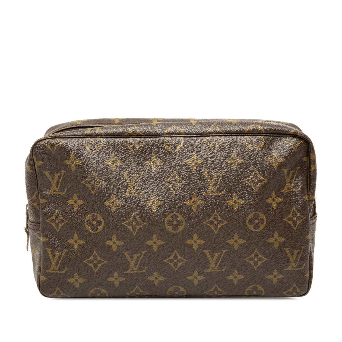 Louis Vuitton Monogram Trousse Toilette 28