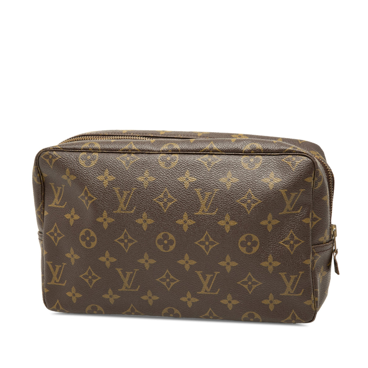 Louis Vuitton Monogram Trousse Toilette 28