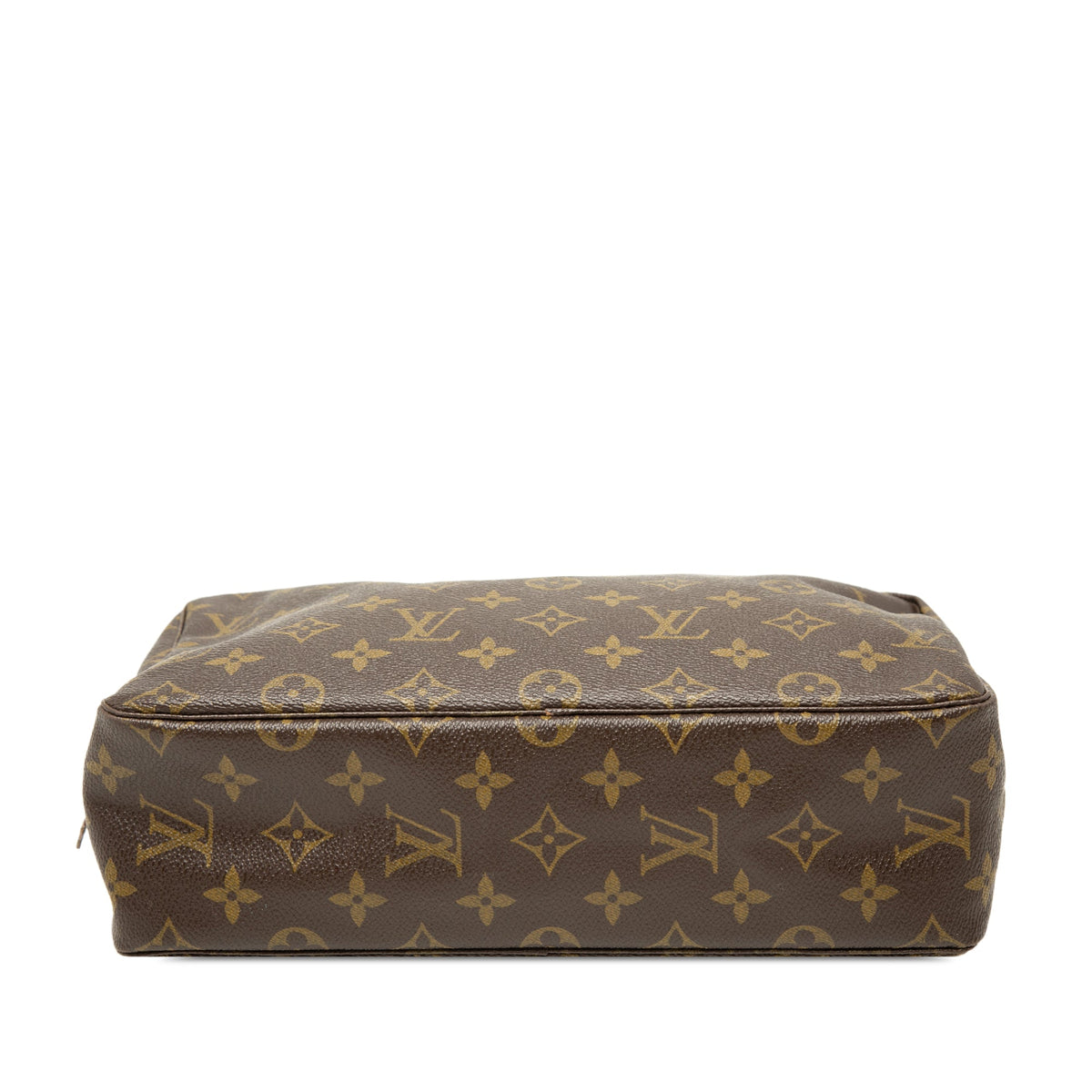 Louis Vuitton Monogram Trousse Toilette 28