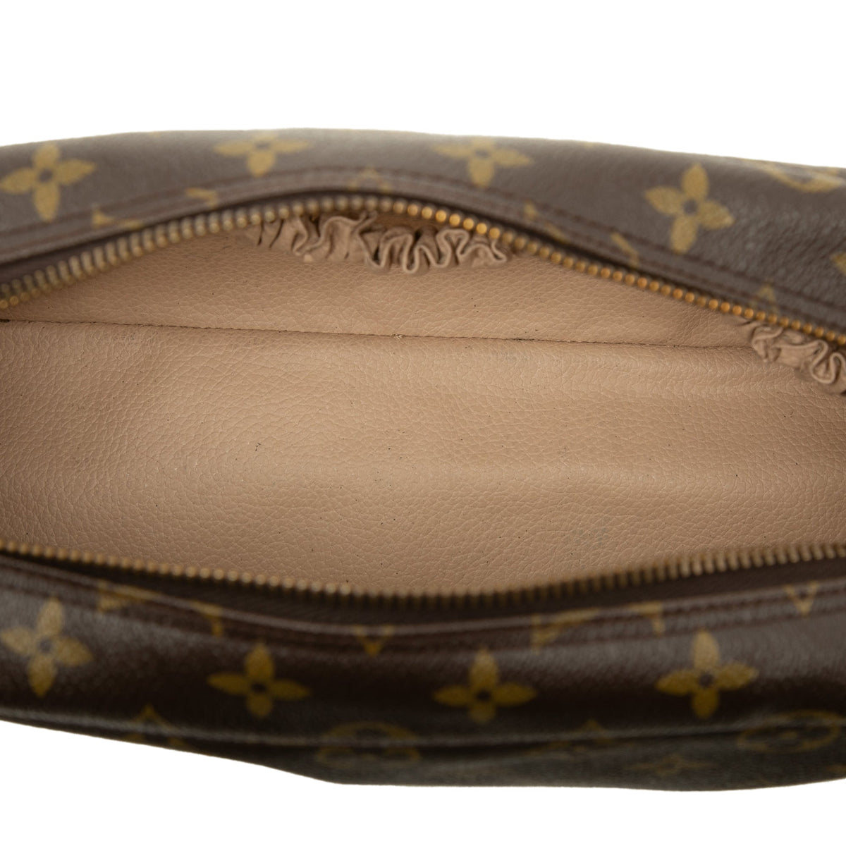 Louis Vuitton Monogram Trousse Toilette 28