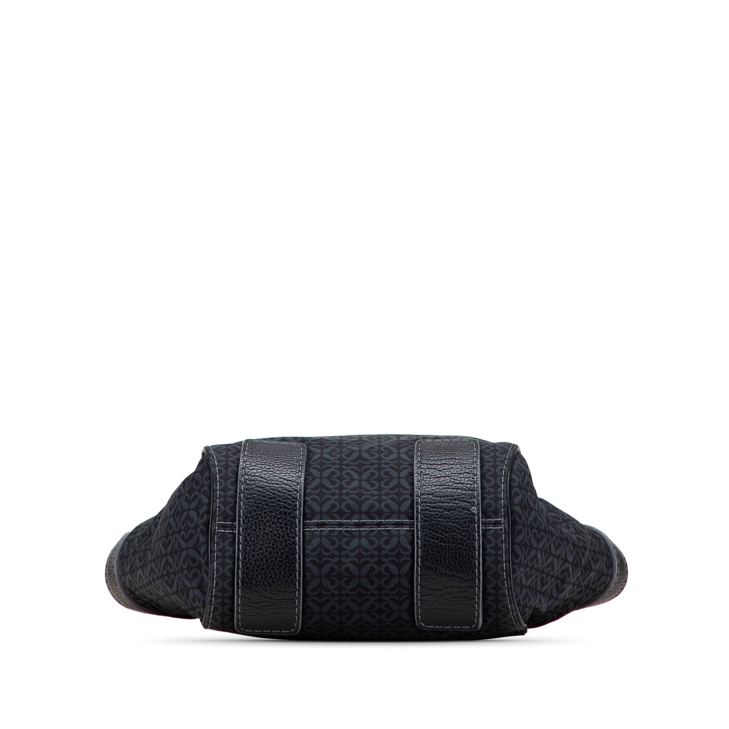 LOEWE Anagram Canvas Tote