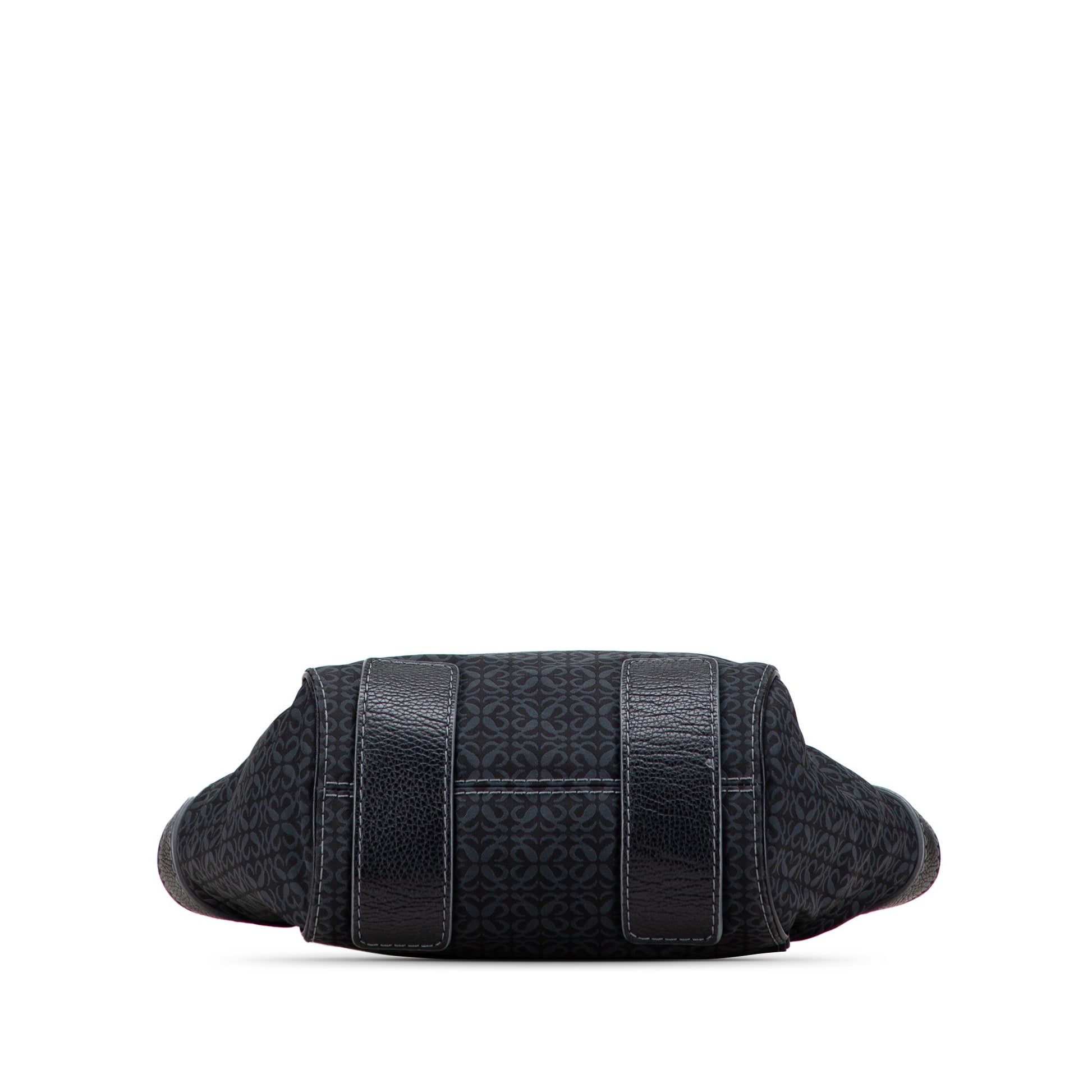 LOEWE Anagram Canvas Tote