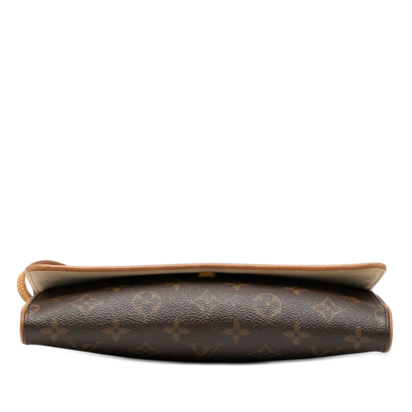 Louis Vuitton Monogram Pochette Twin GM