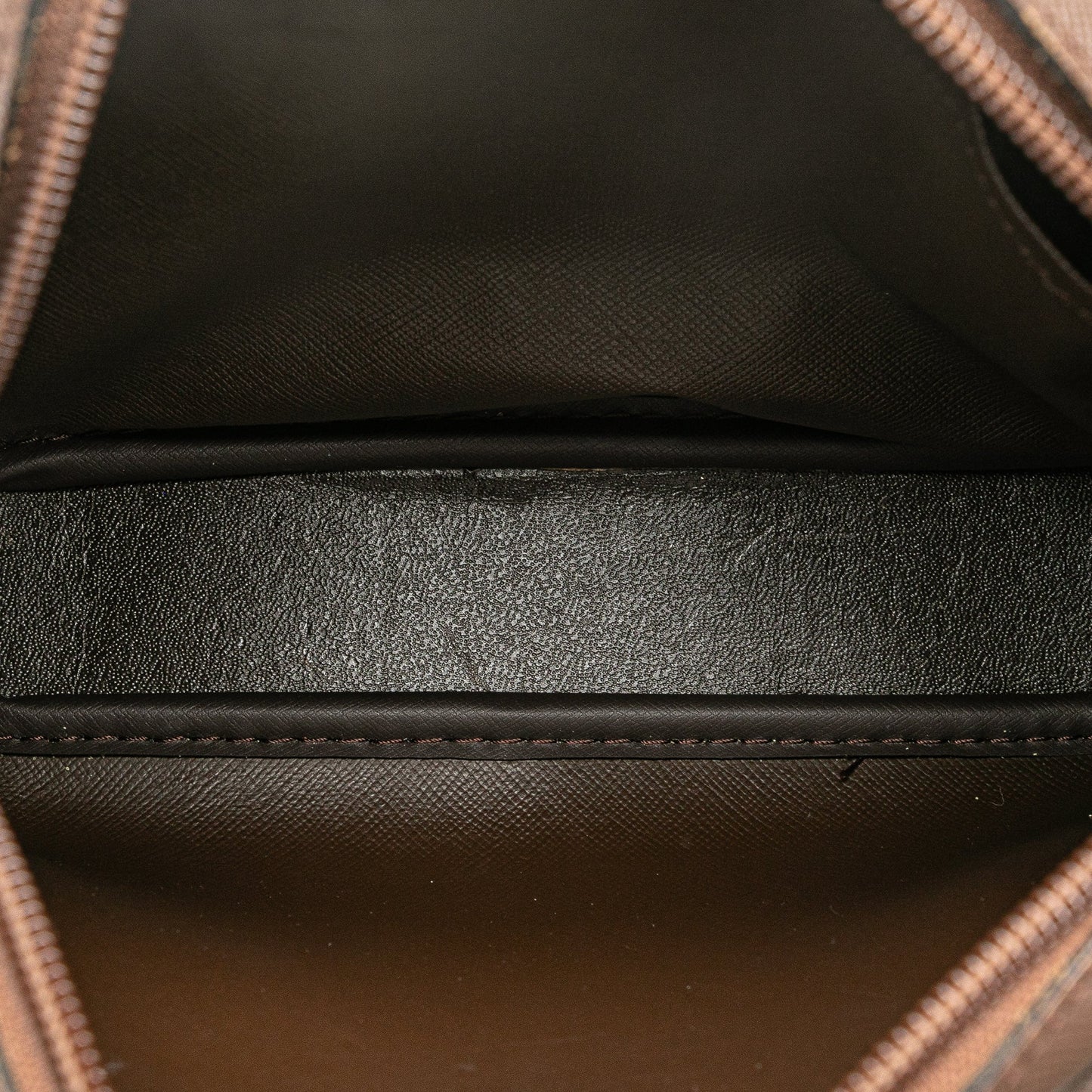Burberry Vintage Check Canvas Crossbody