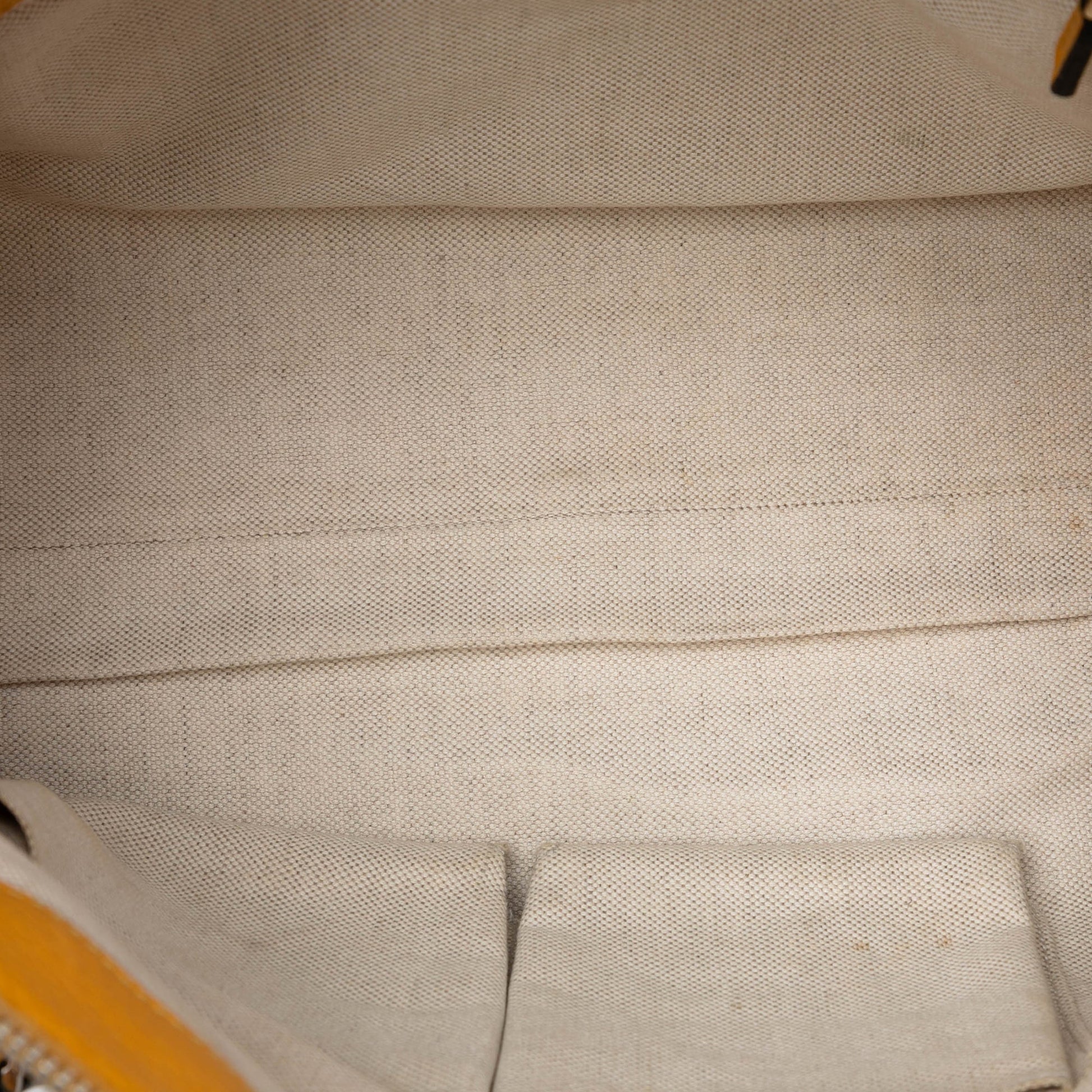 GG Canvas Bella Satchel