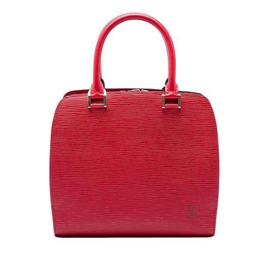 Louis Vuitton Epi Pont Neuf