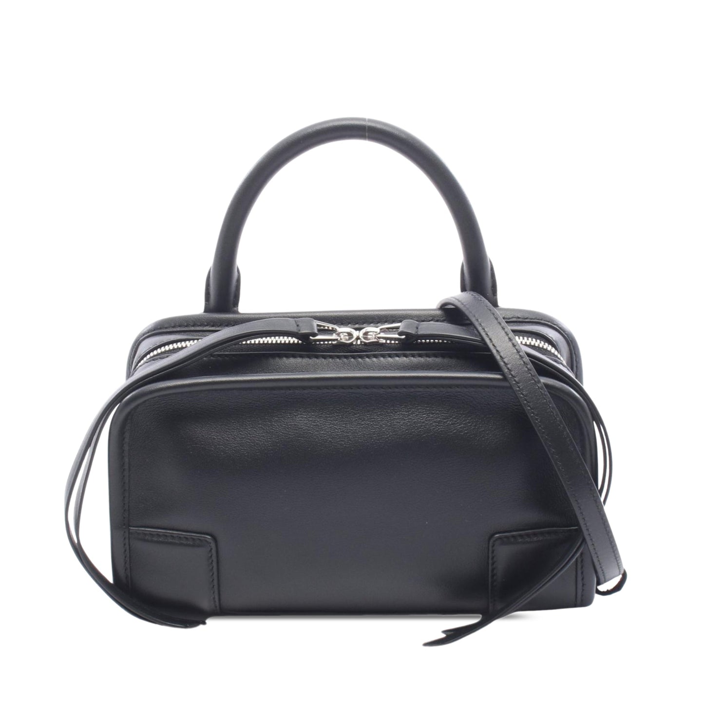 LOEWE Mini Leather Amazona 180