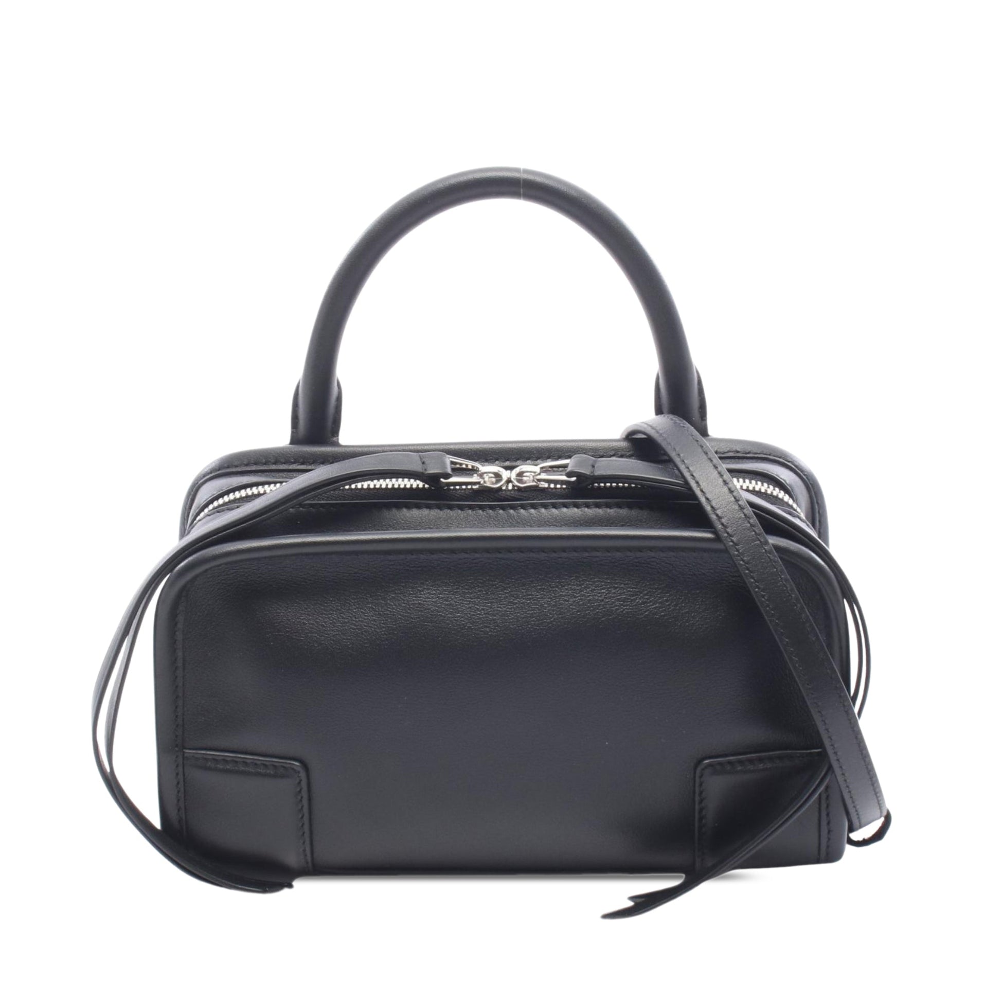 LOEWE Mini Leather Amazona 180