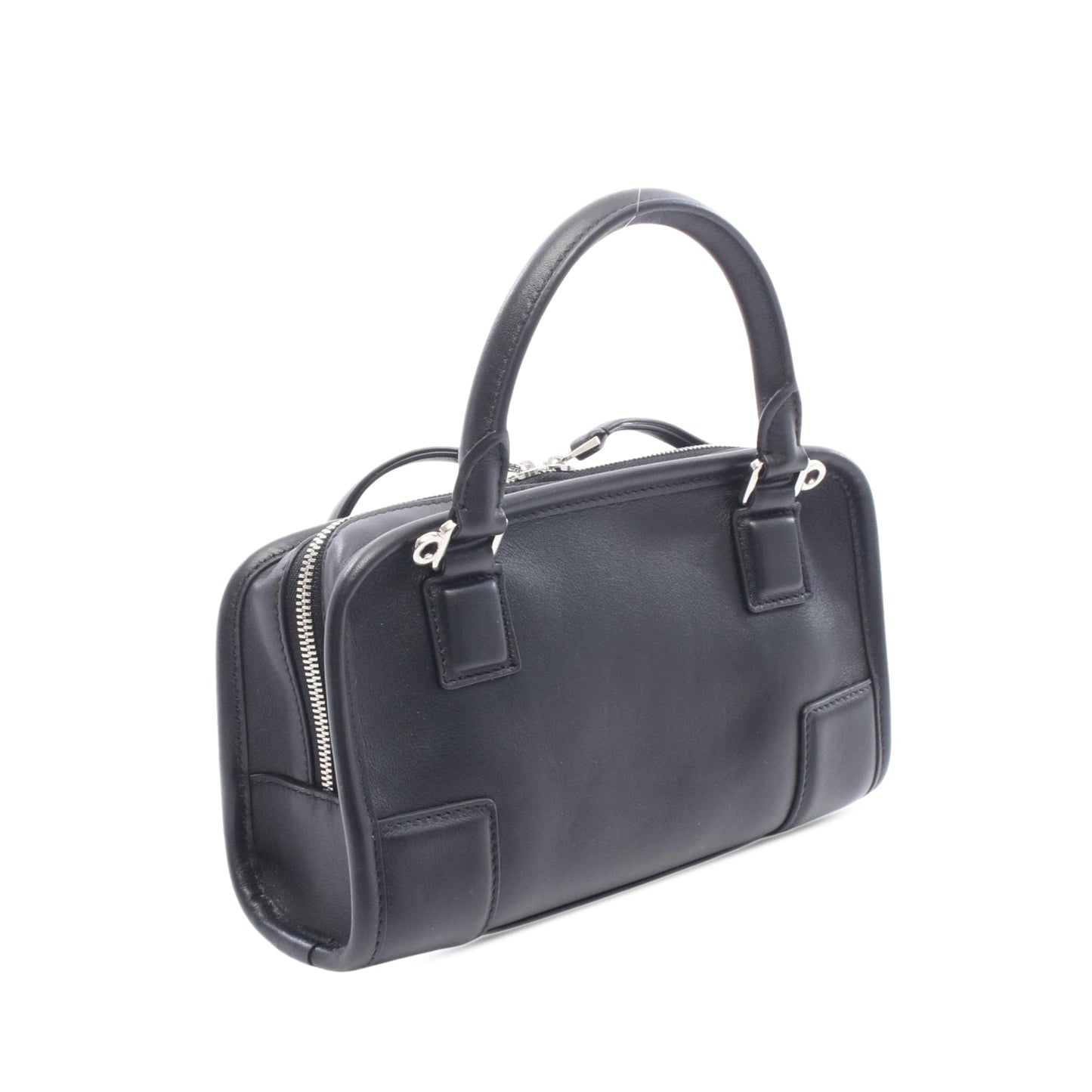 LOEWE Mini Leather Amazona 180