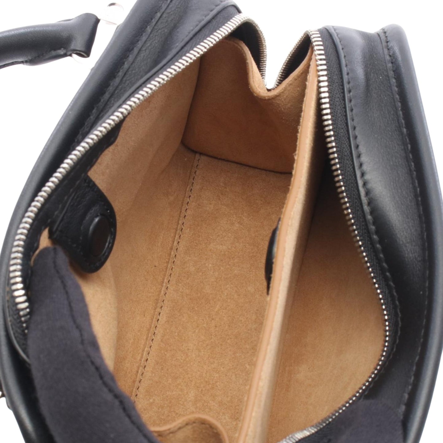 LOEWE Mini Leather Amazona 180