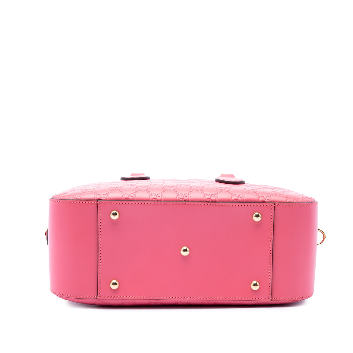 Gucci Guccissima Satchel