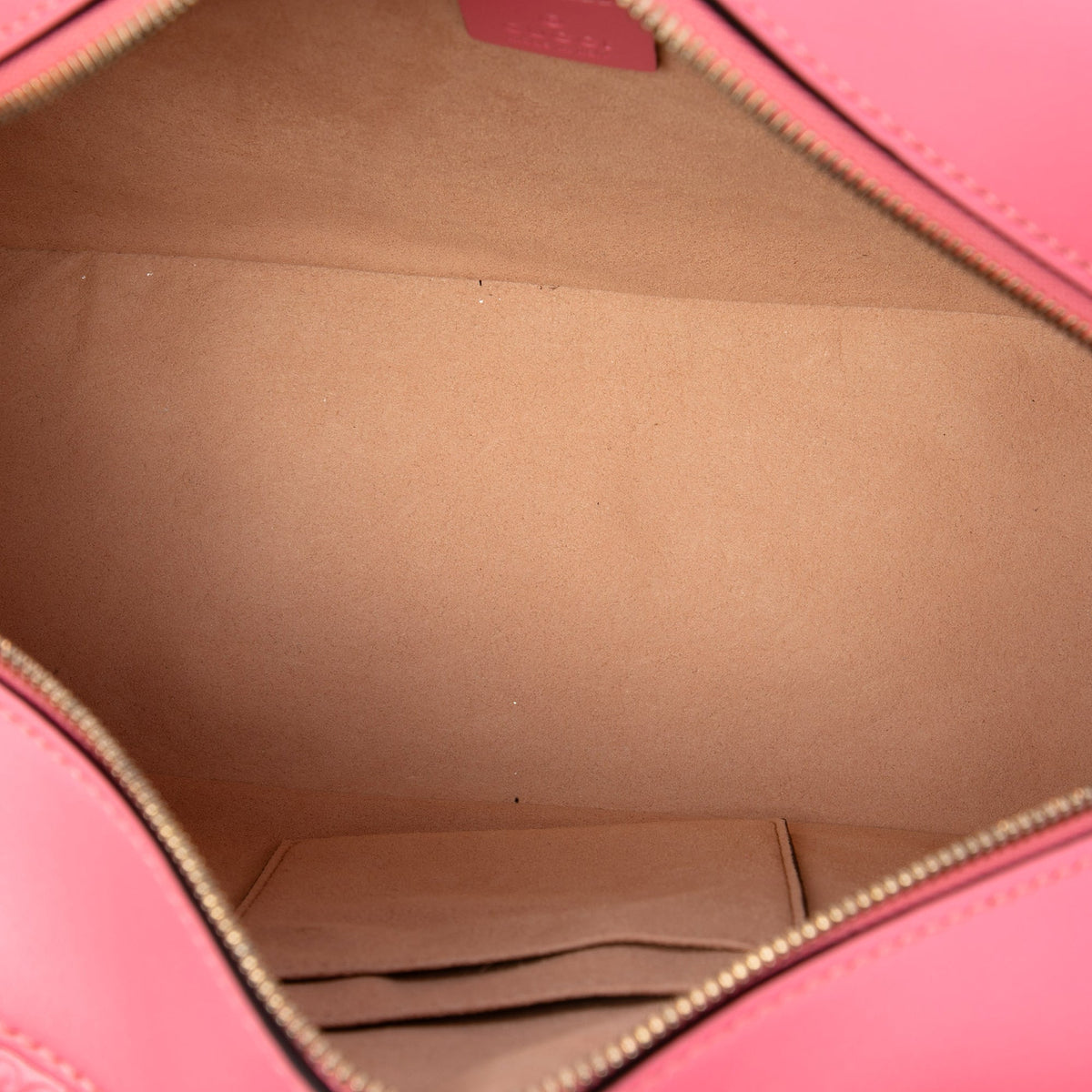 Gucci Guccissima Satchel