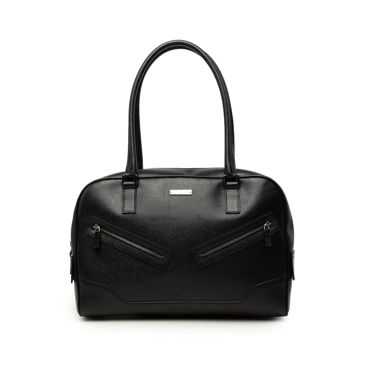 Gucci Calfskin Handbag