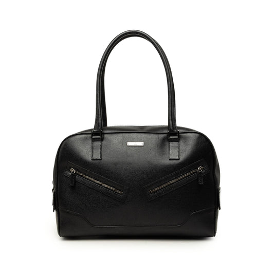 Gucci Calfskin Handbag
