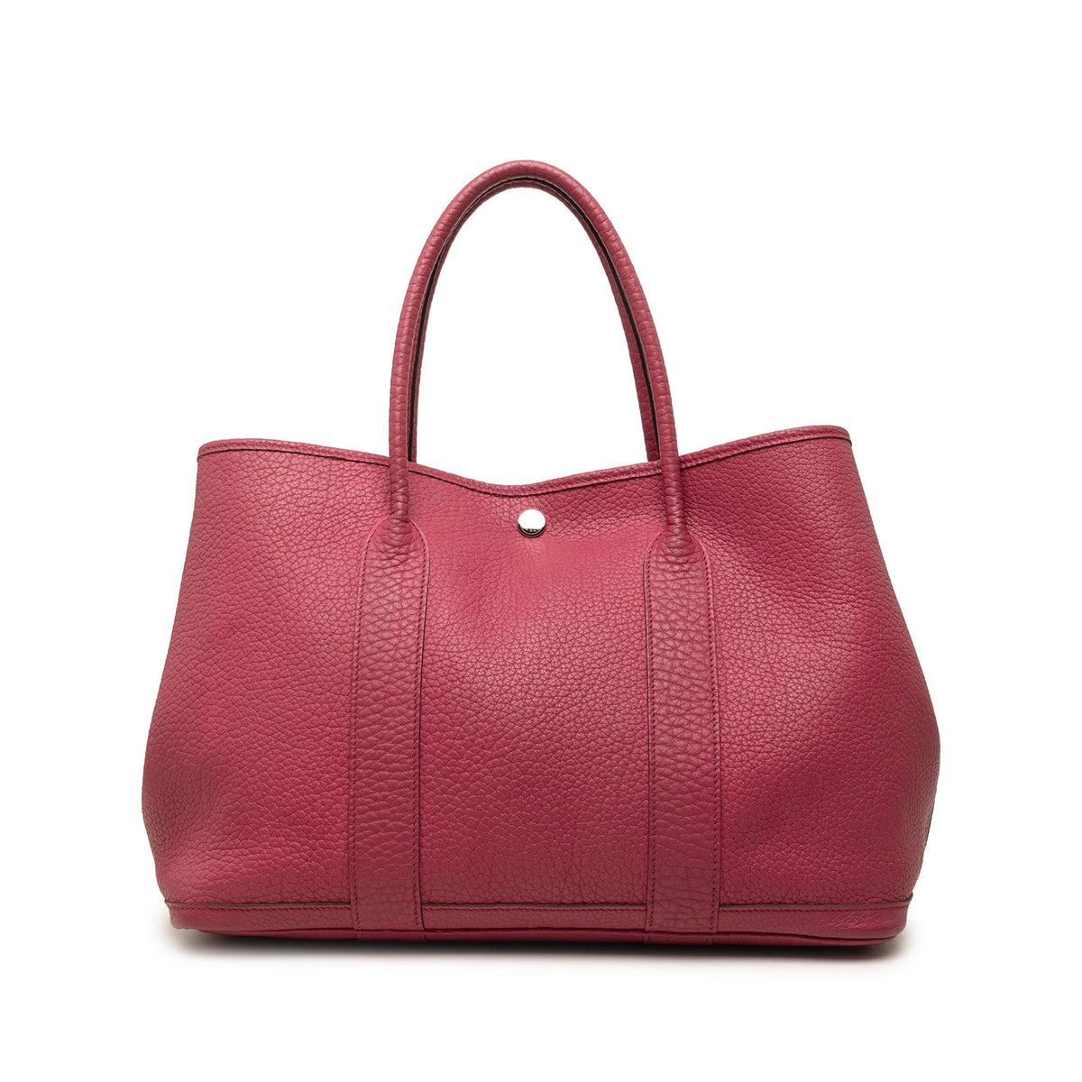 Hermès Negonda Garden Party 36 — Pink