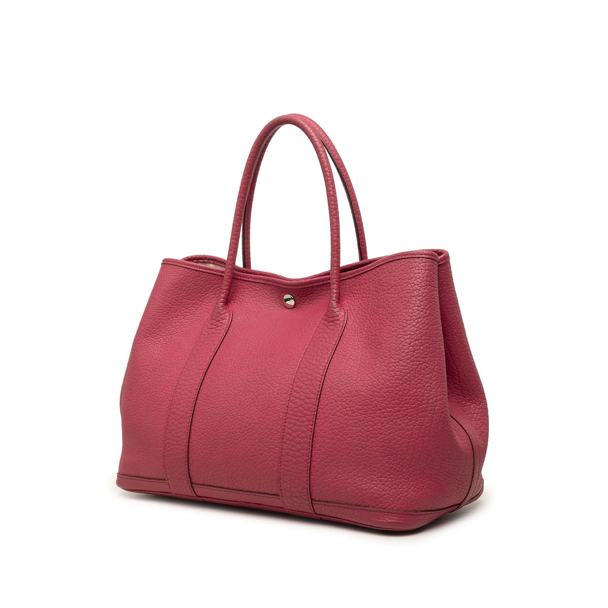 Hermès Negonda Garden Party 36 — Pink