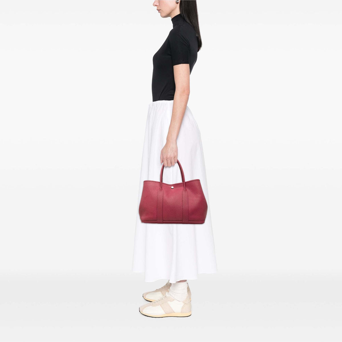 Hermès Negonda Garden Party 36 — Pink