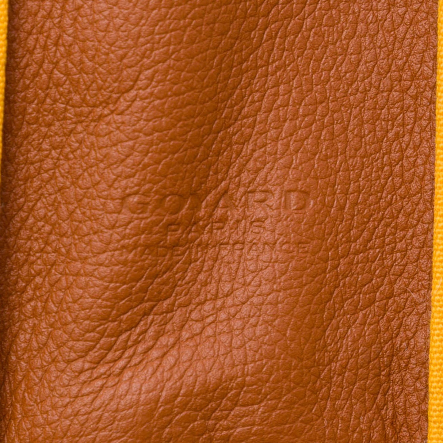 Goyard Goyardine Universal Companion Portfolio