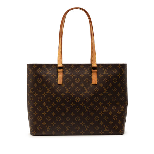 Louis Vuitton Monogram Luco