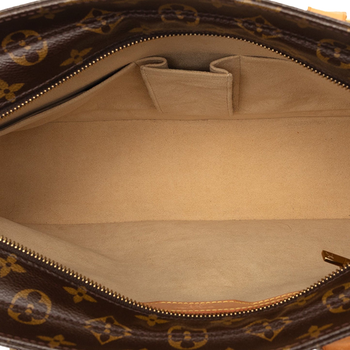 Louis Vuitton Monogram Luco