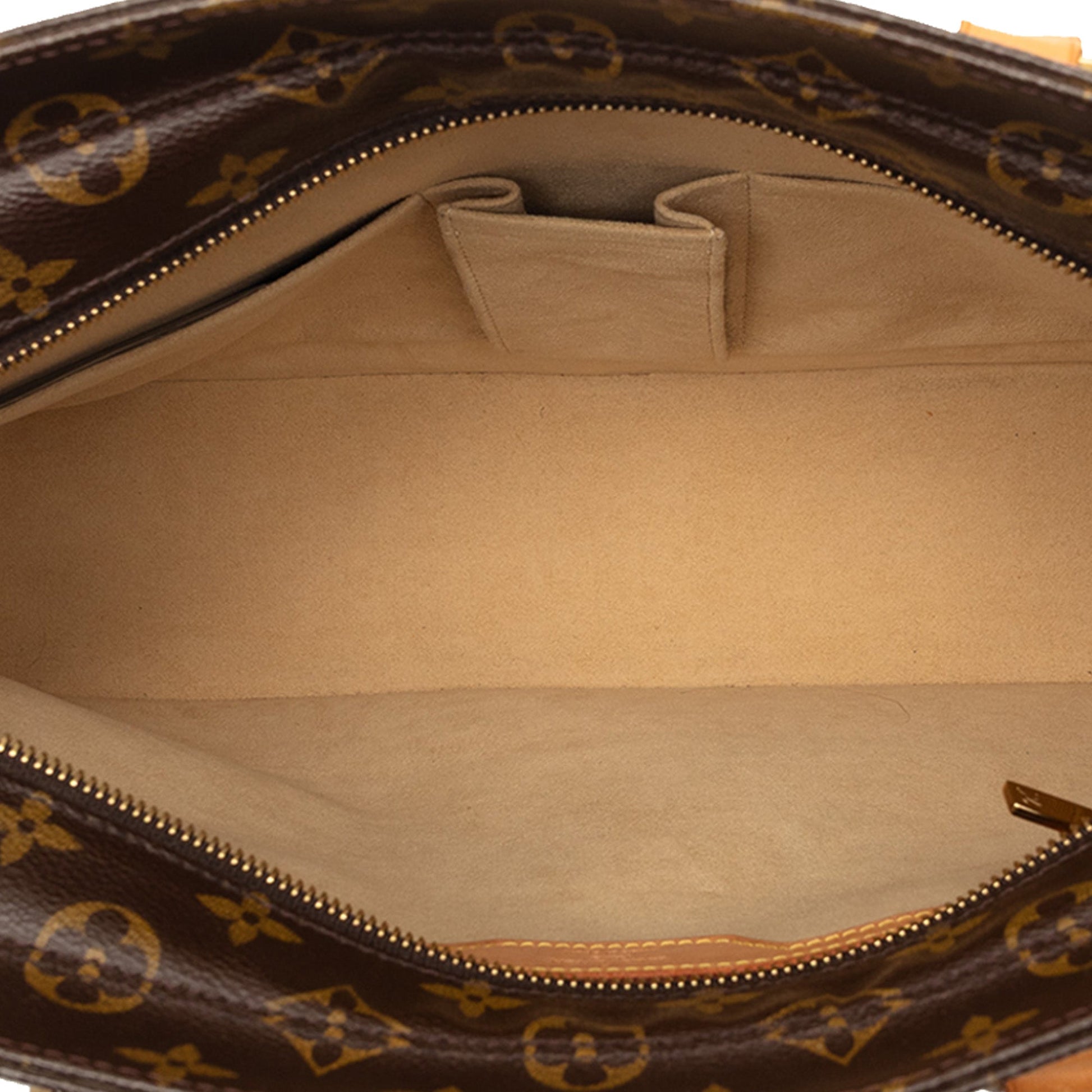 Louis Vuitton Monogram Luco