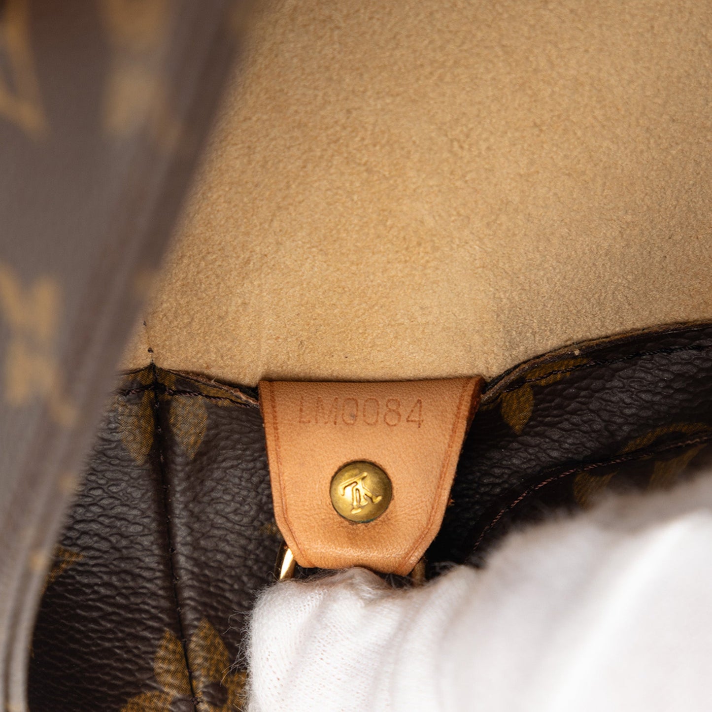 Louis Vuitton Monogram Luco