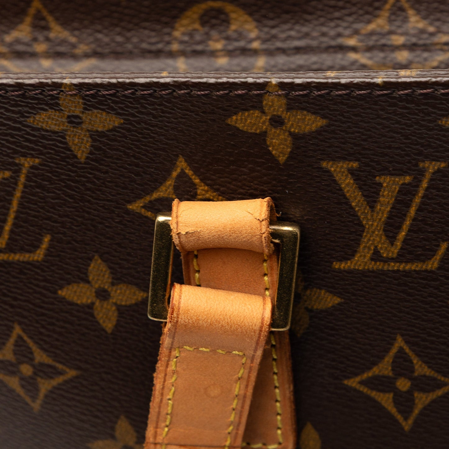 Louis Vuitton Monogram Luco