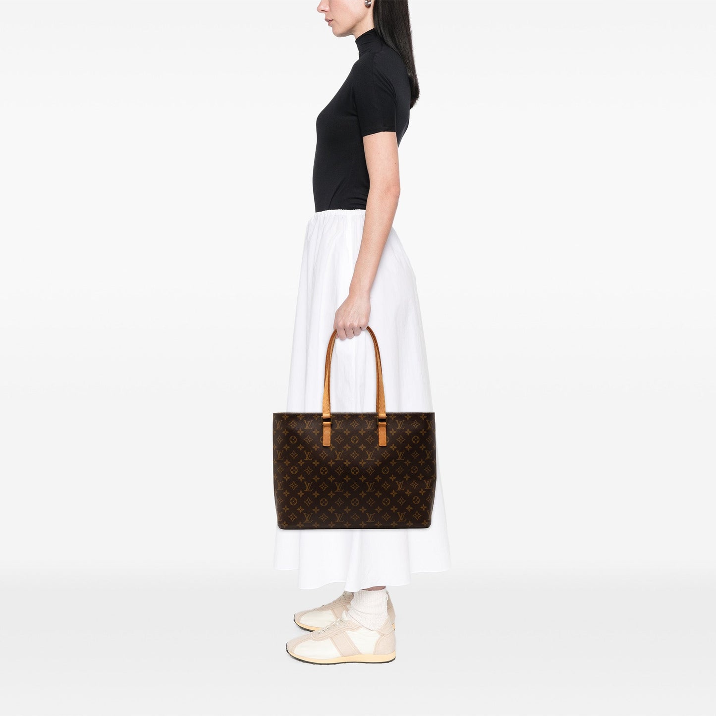Louis Vuitton Monogram Luco