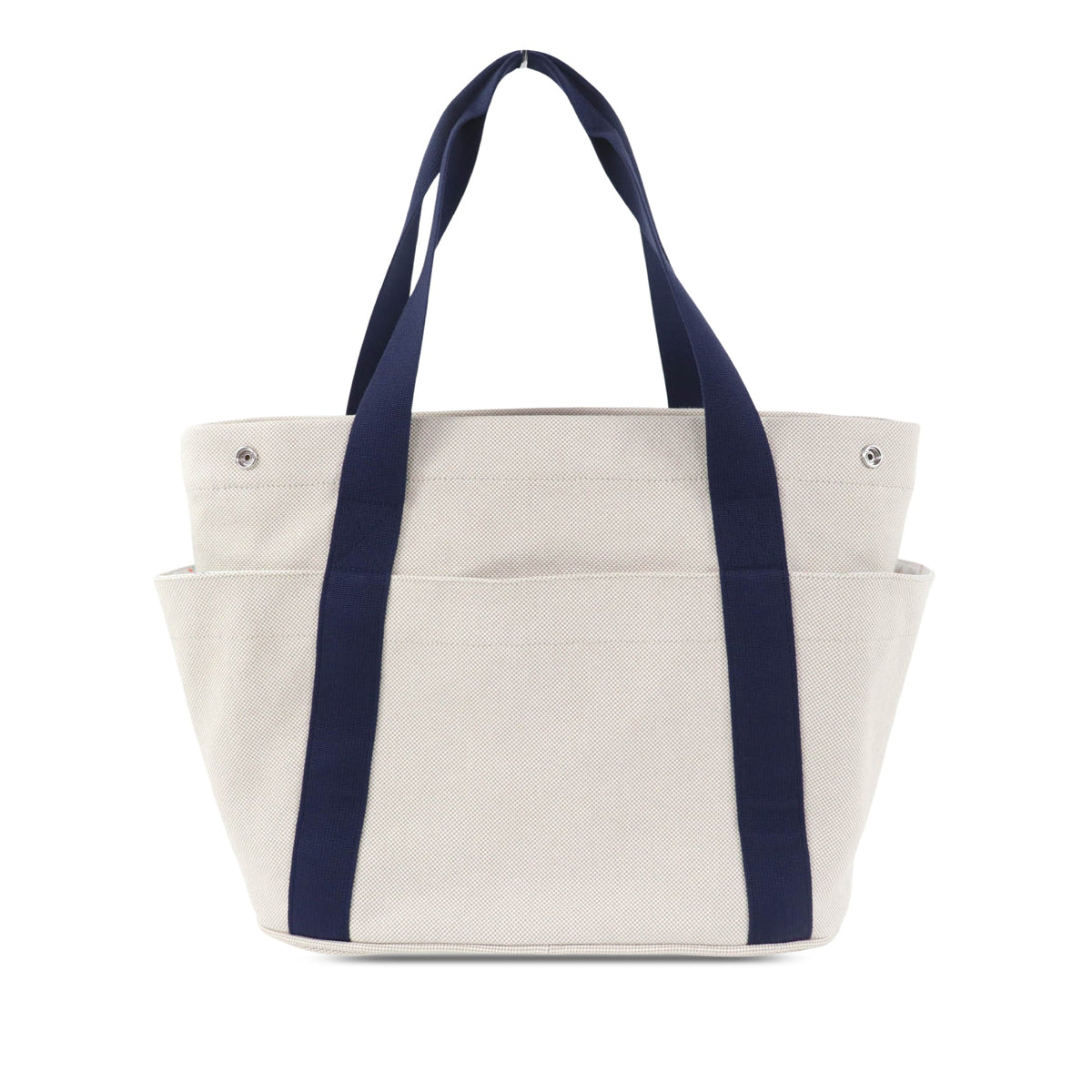 Hermès Toile Cabriole Nappy Bag