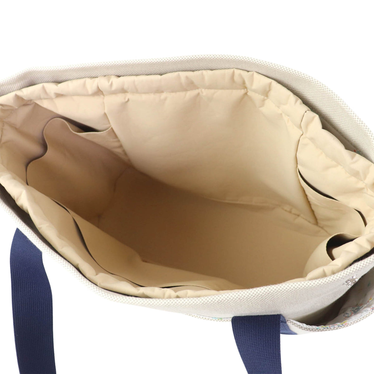 Hermès Toile Cabriole Nappy Bag