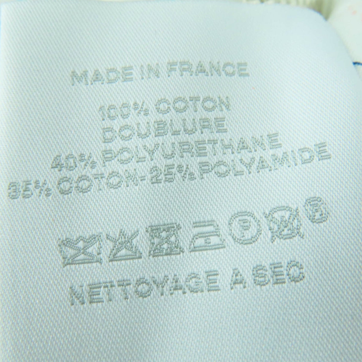 Hermès Toile Cabriole Nappy Bag